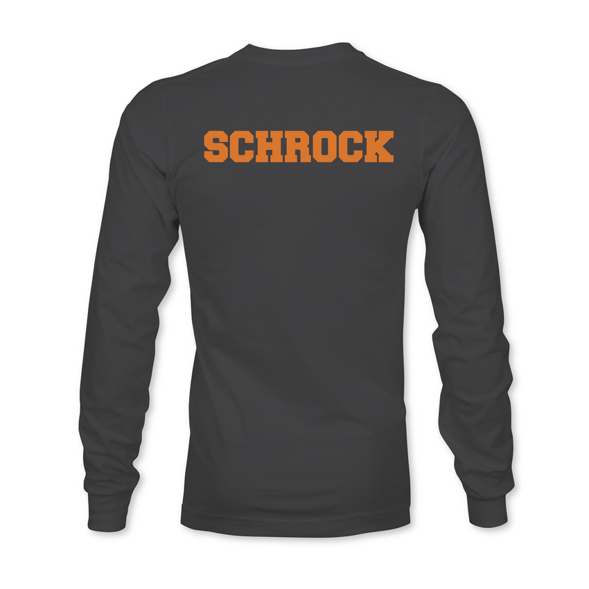 Akron Football Uncle Senior