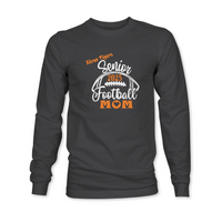 Akron Football Mom Senior