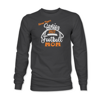 Akron Football Mom Senior