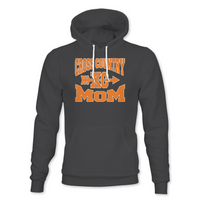 Akron Tigers Cross Country Mom
