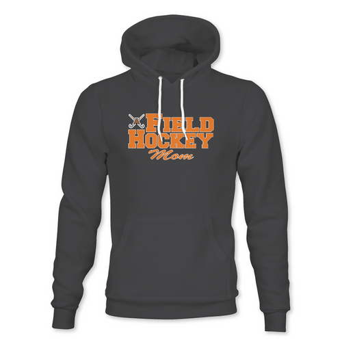 Akron Tigers Field Hockey Mom