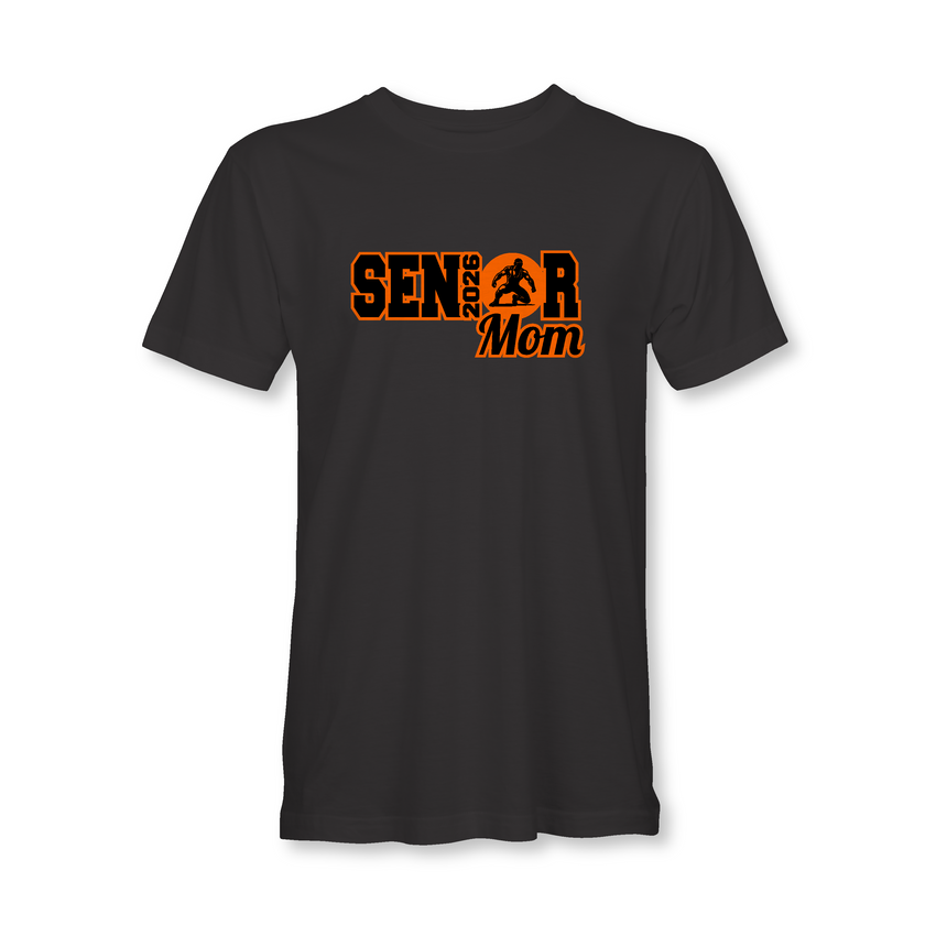 Akron Wrestling Senior