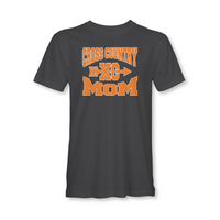 Akron Tigers Cross Country Mom