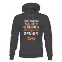 Akron Baseball Senior