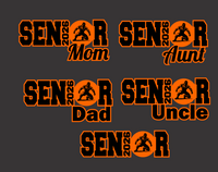 Akron Wrestling Senior