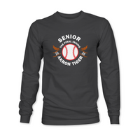 Akron Baseball Senior