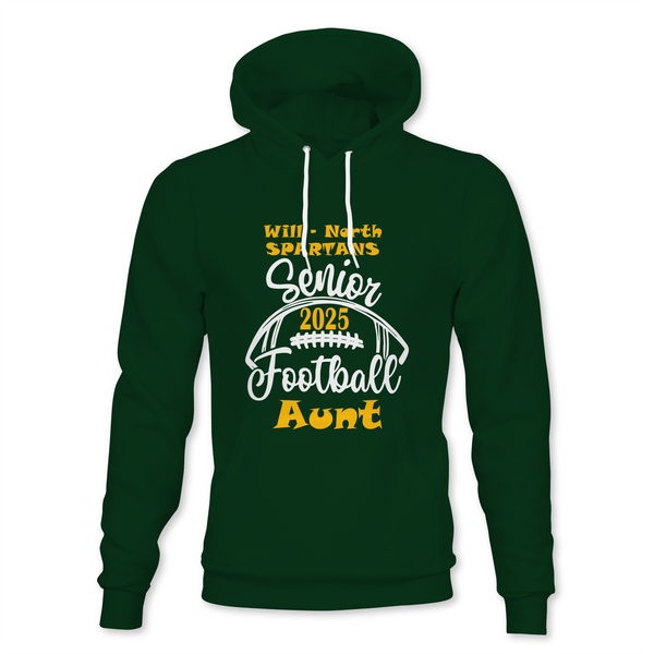 Williamsville North Senior Football