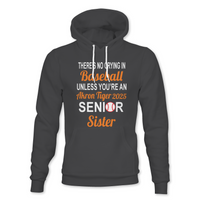 Akron Baseball Sister Senior