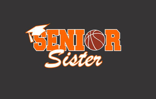 Akron Basketball Sister Senior