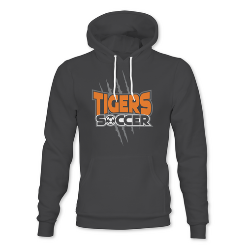 Akron Soccer Slash