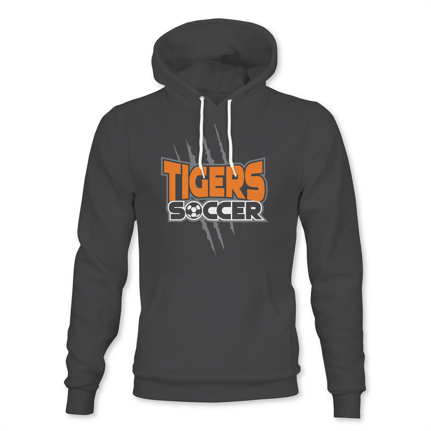Akron Soccer Slash