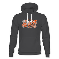 Akron Soccer tiger