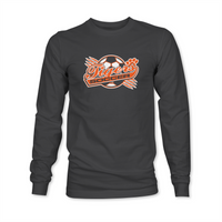 Akron Soccer tiger