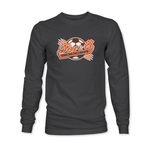 Akron Soccer tiger