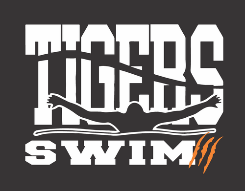 Akron Tiger Swim