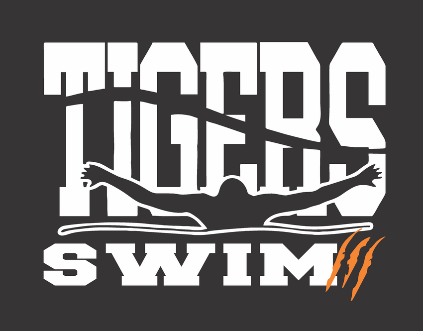 Akron Tiger Swim