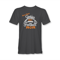 Akron Football mom Senior