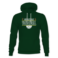 Williamsville north Volleyball