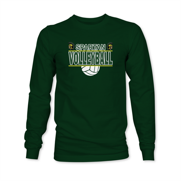 Williamsville North Volleyball