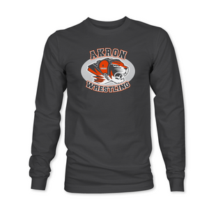Akron Tiger Wrestling