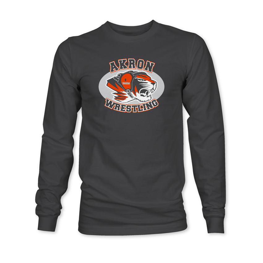 Akron Tiger Wrestling