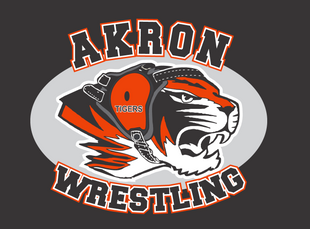 Akron Tiger Wrestling