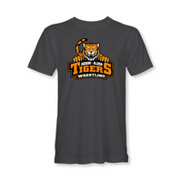 Akron and Alden Tiger Wrestling
