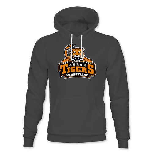 Akron Tiger Wrestling