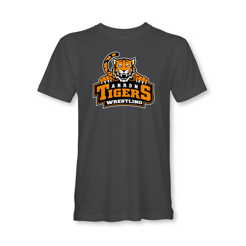 Akron Tiger Wrestling