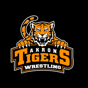 Akron Tiger Wrestling