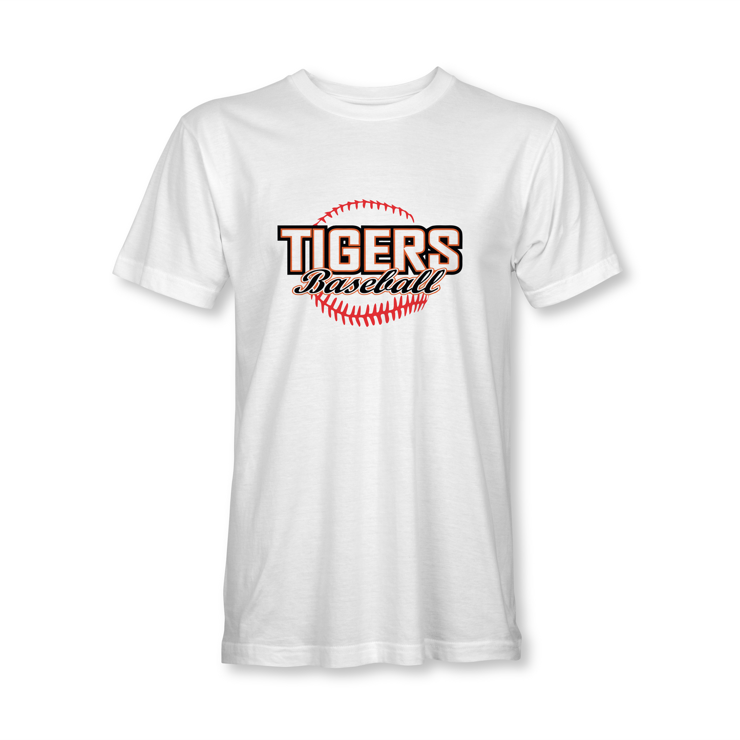 Akron Baseball T-shirt
